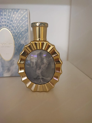 Lattafa Victoria   Parfum (100ml) | neuwertig  Bild 3