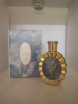 Lattafa Victoria   Parfum (100ml) | neuwertig 