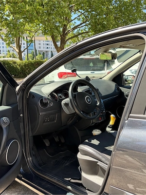 Renault Clio 1.5 Diesel  Bild 2
