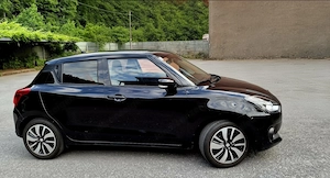 Suzuki Swift 1.0 DITC Hybrid flash_ gepflegtes Garagenauto_ Privatverkauf_ nationaler Code 242005 Bild 3