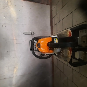 Stihl MS 211 bj 2011 Bild 4