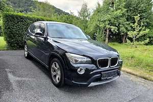 BMW X1 sDrive 18d