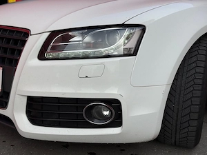 Audi A5 Coupé S'Line 2.0 Model 02 2011 Bild 7