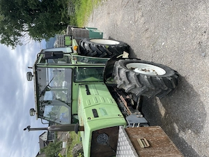 Hütlimann H355A Bild 2