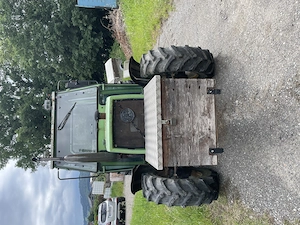 Hütlimann H355A