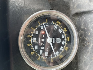 Hütlimann H355A Bild 5