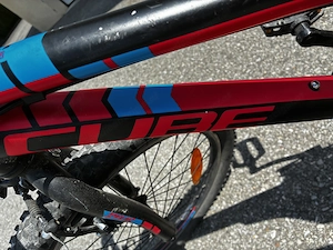 Cube Kinderfahrrad (20 Zoll) Bild 3