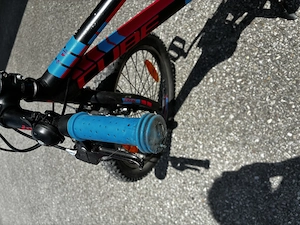 Cube Kinderfahrrad (20 Zoll) Bild 2