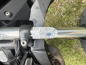 Derbi Senda X-Treme DRD unverbastelt Bild 2