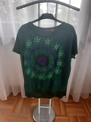 Desigual Oberbekleidung Bild 3