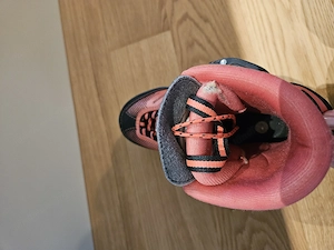 K2 Rollerblades größenverstellbar Bild 4