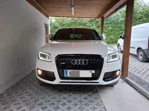 Audi Q5 Bild 5