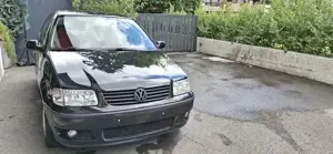 VW Polo 6N Bild 6