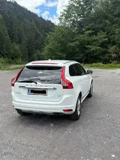 Volvo XC60 Bild 4