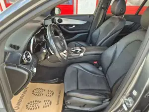 Mercedes-Benz GLC Bild 10
