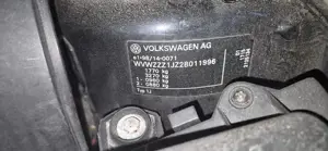 Golf 4 VR5