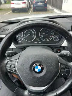 320xd zu verkaufen Bild 3