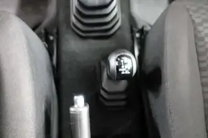 Suzuki Jimny Bild 14