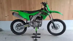 Kawasaki KX250F