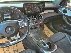 Mercedes-Benz GLC Bild 16