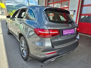 Mercedes-Benz GLC Bild 6