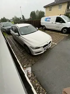 320xd zu verkaufen Bild 4