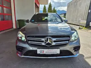 Mercedes-Benz GLC Bild 2