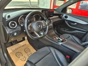 Mercedes-Benz GLC Bild 11