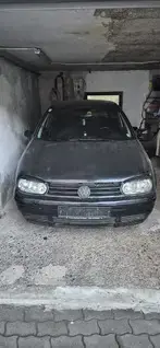 Golf 4 VR5 Bild 5
