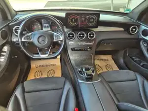 Mercedes-Benz GLC Bild 13