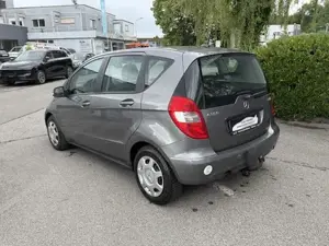 Mercedes Benz  A 180 avantgarde A-Edition CDi Top Bild 10