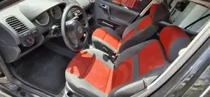 VW Polo 6N Bild 7