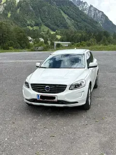 Volvo XC60 Bild 5