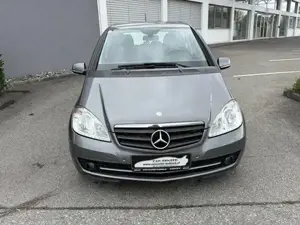 Mercedes Benz  A 180 avantgarde A-Edition CDi Top Bild 2