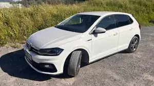 Polo Comfortline TSI OPF zu verkaufen