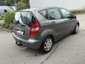 Mercedes Benz  A 180 avantgarde A-Edition CDi Top Bild 9