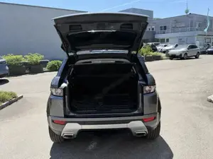 Range Rover Evoque Dynamic 2,2 TD4 Aut. Bild 10
