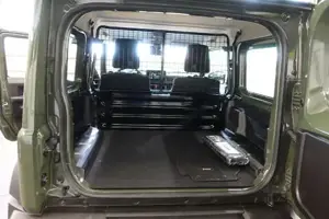 Suzuki Jimny Bild 19