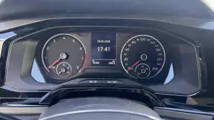 Polo Comfortline TSI OPF zu verkaufen Bild 3