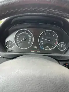 320xd zu verkaufen Bild 2