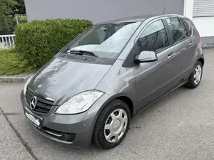 Mercedes Benz  A 180 avantgarde A-Edition CDi Top Bild 5