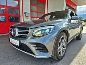 Mercedes-Benz GLC Bild 4