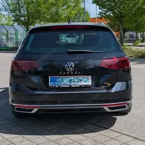 Passat Variant 2.0 TDI  4Motion Vollausstattung Allrad Standheizung  Bild 8