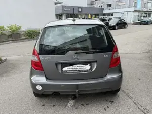 Mercedes Benz  A 180 avantgarde A-Edition CDi Top Bild 4