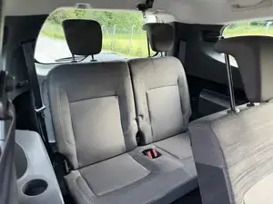 Dacia Lodgy Benzin 7 Sitzer TÜV NEU ARBÖ 1.Besitz Bild 7