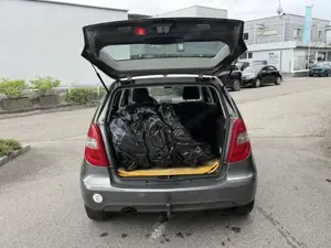 Mercedes Benz  A 180 avantgarde A-Edition CDi Top Bild 7