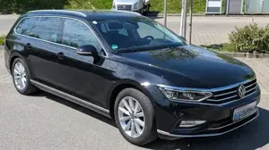 Passat Variant 2.0 TDI  4Motion Vollausstattung Allrad Standheizung 