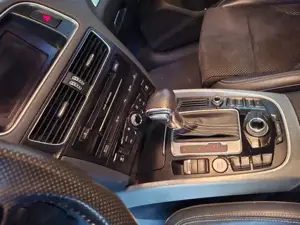 Audi Q5 Bild 2