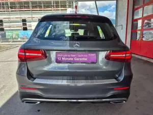 Mercedes-Benz GLC Bild 7