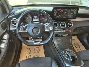 Mercedes-Benz GLC Bild 14